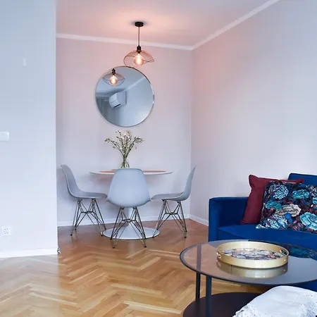 Norblin Panska By Vaya * 华沙