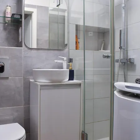 Apartment Norblin Panska By Vaya