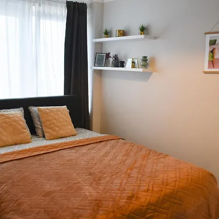 Norblin Panska Apartment *