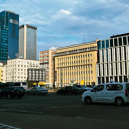 Norblin Panska By Vaya Apartment *