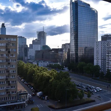 Apartment Norblin Panska By Vaya *