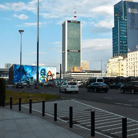 Appartement Norblin Panska By Vaya