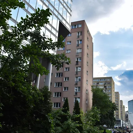 Appartement Norblin Panska By Vaya *